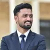 Abhishek Patil