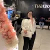 Dina Saeed