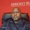 Siyabonga Dube