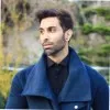 Masoud pourreza
