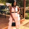 Hannah Oforiwaa Larbi