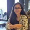 Swetha Mahendarkar