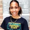 Jasmine Burroughs
