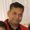 Durgam Aravind Kumar