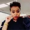 Rethabile Michelle Mokhobo