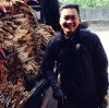 Rangga Ramadhona