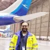 Sudheer Menon