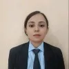 Bidisha Sarma