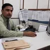 Farhan Ali