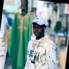 oumar Abdoulaye Ahmat