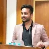AMAN BHADAURIYA