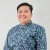 Almira Joice Sarmiento