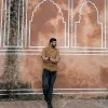 SACHIN SARASWAT