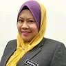 Rosefazila Rosli
