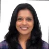 Anupama Krishnan