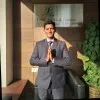 Kiran Jadhav
