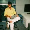 Yash Dhangar