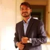 Aswin Kumar Behera
