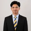 Ahmad NazulHuraimi Zulkepli Amin