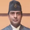 Ram Sharan Tiwari