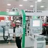 Gyas khan