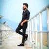 Vignesh Goud