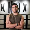 Ishan Lall