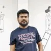 Sagar Parab