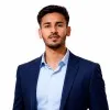Imraan Ahmed