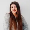 Lusine Hakobyan