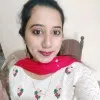 Anisha Bhosale