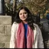 Prachi singh