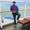 Yash Chaturvedi