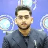 Umar Shabbir
