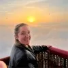 Sarah Gilroy