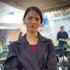 Taiba Mehtarkhil