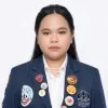 Aurelia Wang