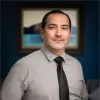 Greg Nevarez