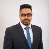 Vidyaharan Rajendram