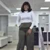 Nomfundo Msibi
