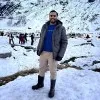 Samarth Jindal