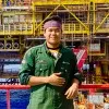 Aiman Ibrahim