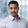Vignesh Raghunathan