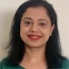 Indrani Chakraborty