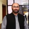 Suleman Mir