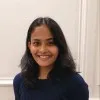 Anusha Puranik