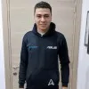 Antonuos Reda