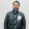 Vinod Upreti