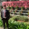 ANSUL SHARMA