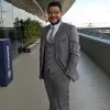 Mahmoud Reda